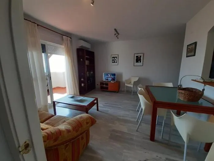 Coral 5 1.3 Apartment Torrox
