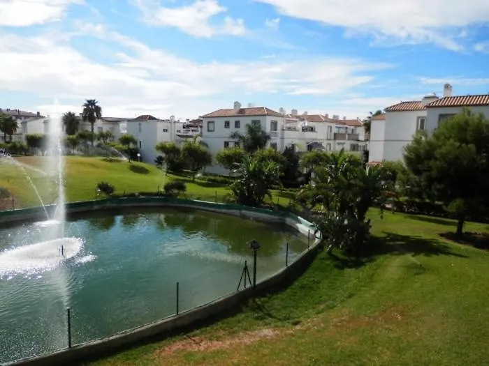 Ferienwohnung Coral 5 1.3 Torrox 0*,  Spanien