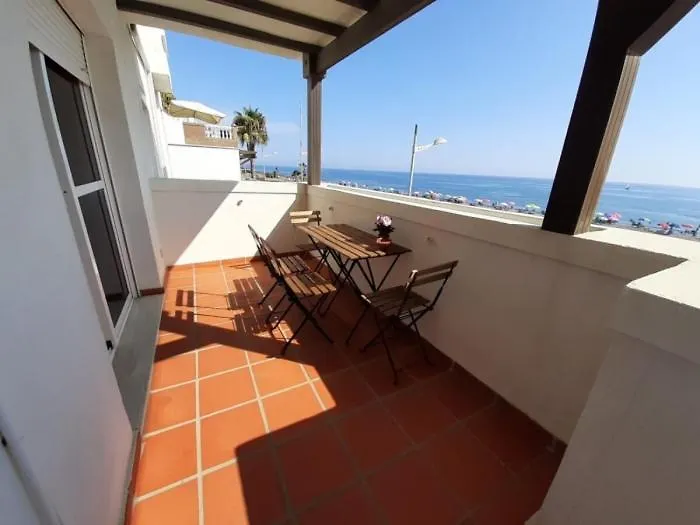 Ferienwohnung Coral 5 1.3 Torrox 0*,