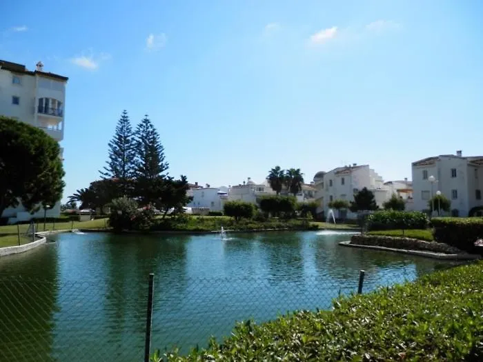 Coral 5 1.3 Apartment Torrox Spain