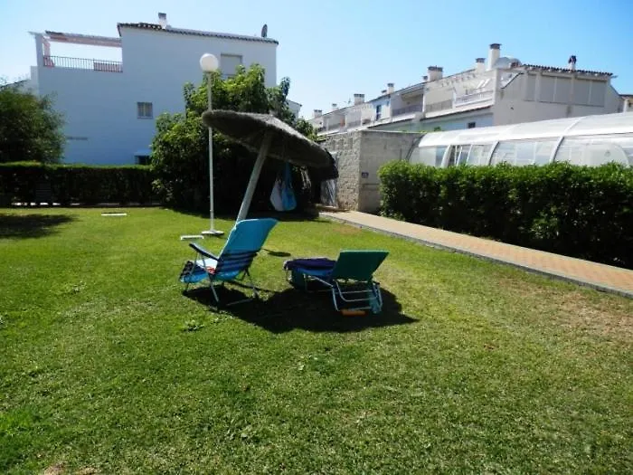 Coral 5 1.3 Apartment Torrox