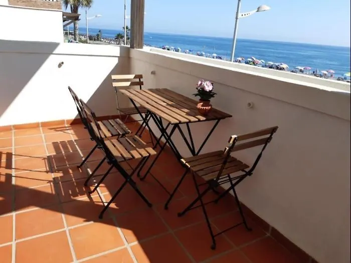 Coral 5 1.3 Apartment Torrox