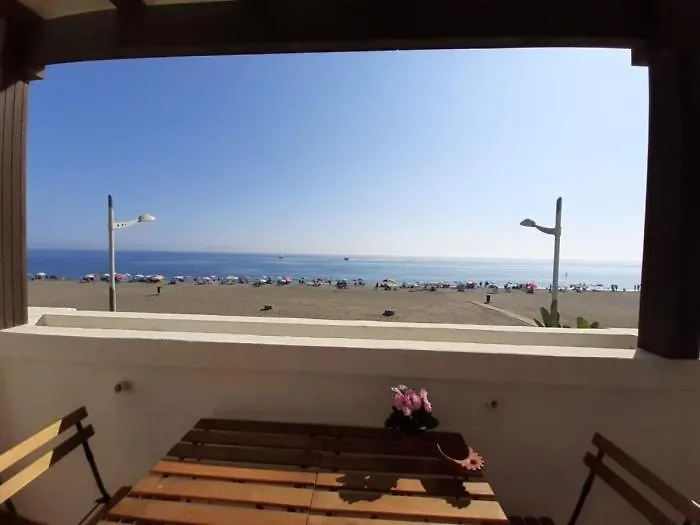 Coral 5 1.3 Apartment Torrox