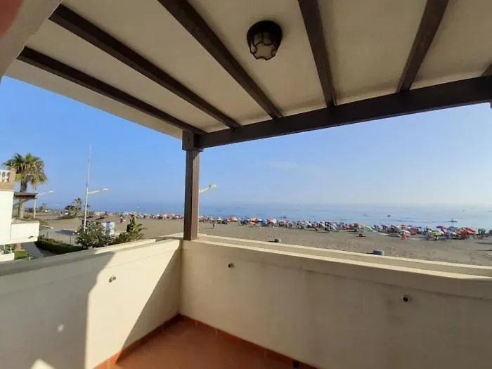 Coral 5 1.3 Apartment Torrox