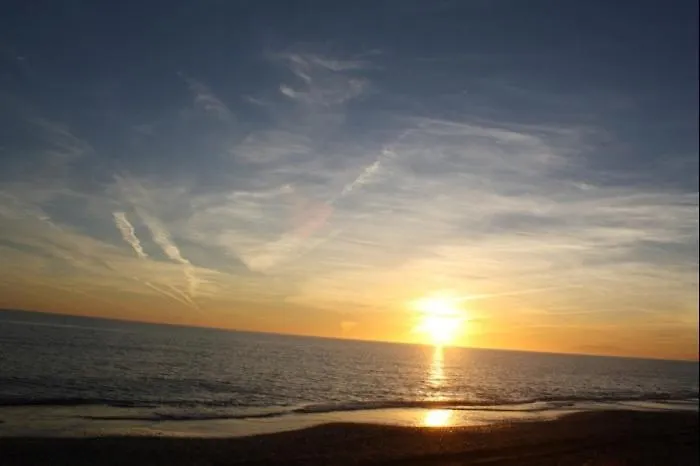 Coral 5 1.3 Apartment Torrox