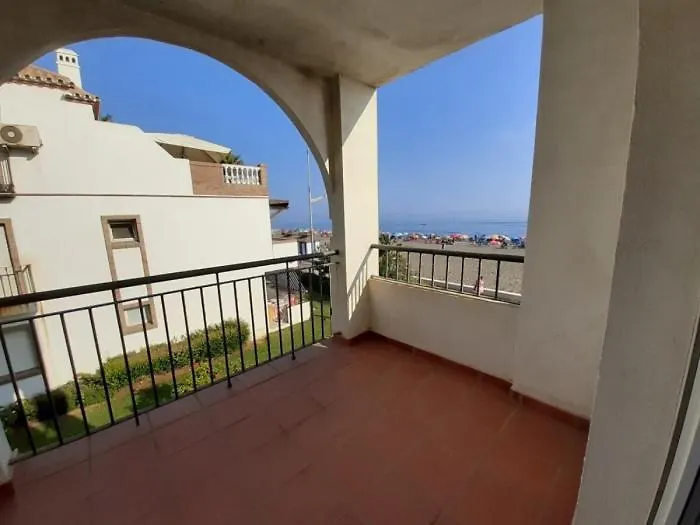 Coral 5 1.3 Apartment Torrox