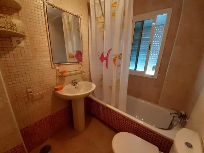 Coral 5 1.3 Apartment Torrox