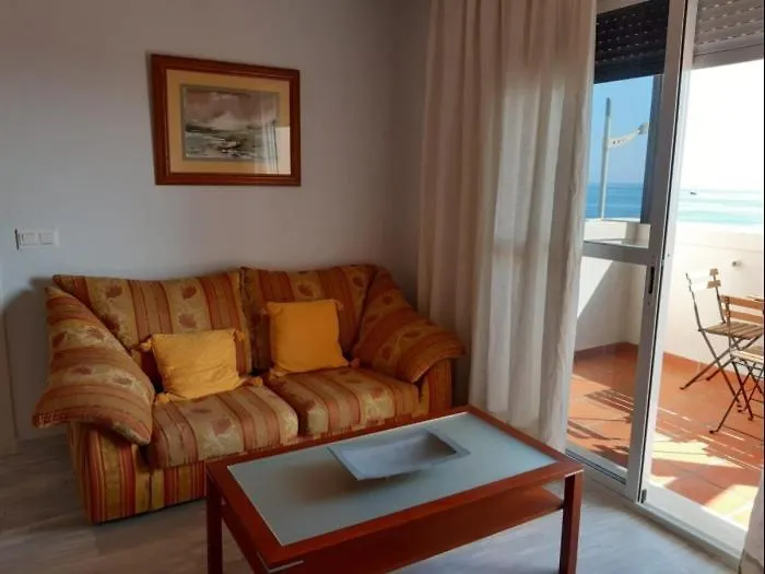 Coral 5 1.3 Apartment Torrox