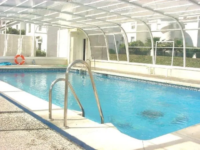 Coral 5 1.3 Apartment Torrox