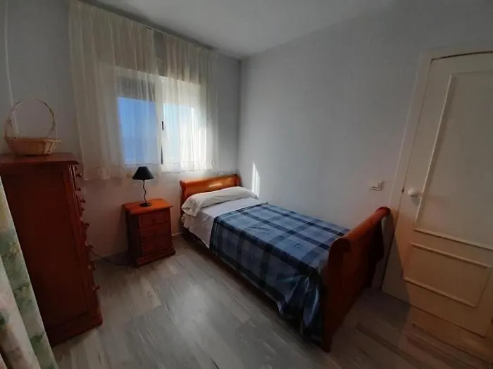 Coral 5 1.3 Apartment Torrox Spain