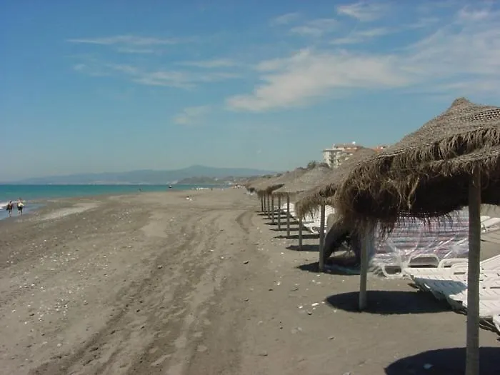 Ferienwohnung Coral 5 1.3 Torrox 0*,