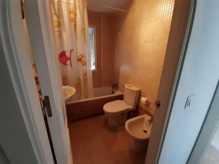 Ferienwohnung Coral 5 1.3 Torrox 0*,