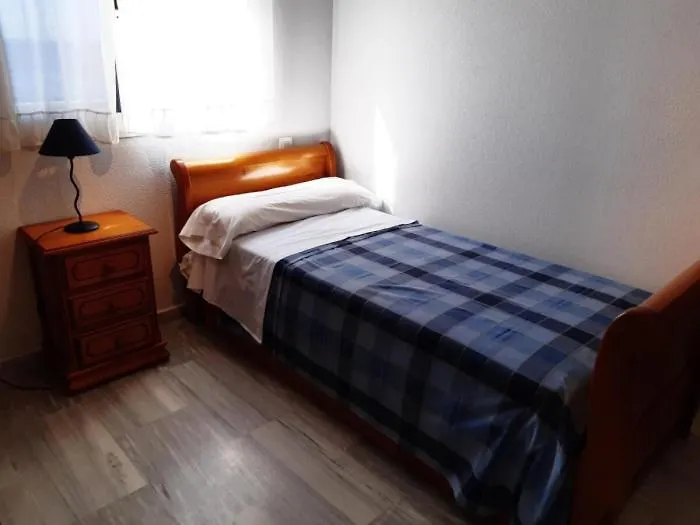 Coral 5 1.3 Apartment Torrox