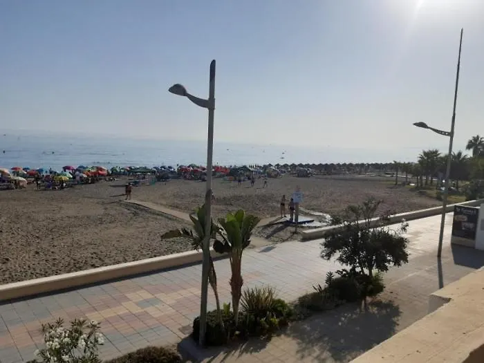 Coral 5 1.3 Apartment Torrox