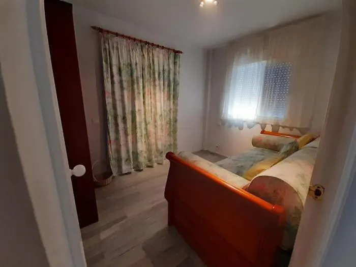 Coral 5 1.3 Apartment Torrox