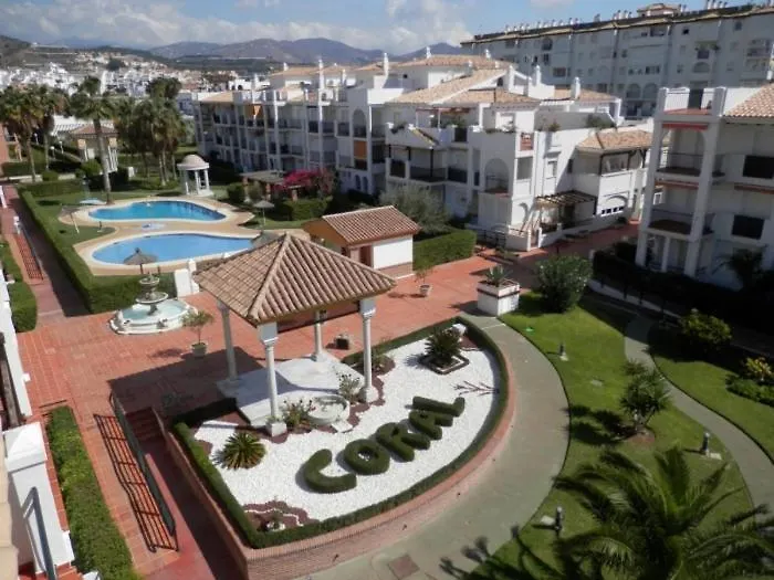 Coral 5 1.3 Apartment Torrox Spain