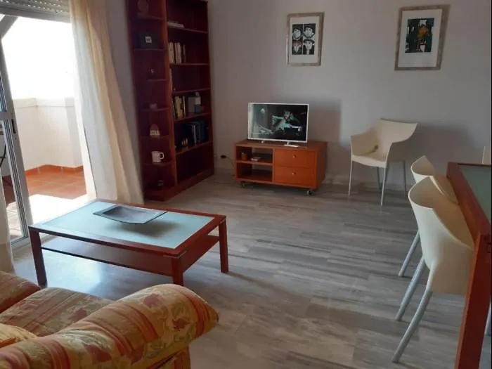 Coral 5 1.3 Apartment Torrox 0*,  Spain