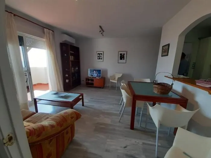 Coral 5 1.3 Apartment Torrox