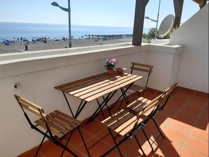 Coral 5 1.3 Apartment Torrox Spain