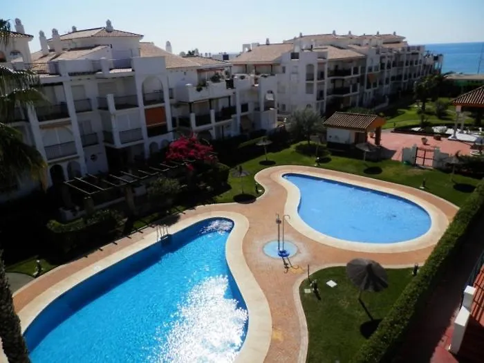 Coral 5 1.3 Apartment Torrox
