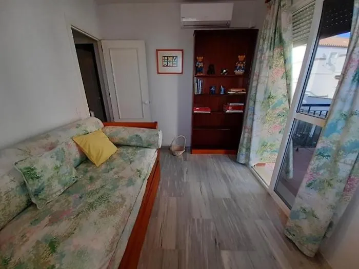 Ferienwohnung Coral 5 1.3 Torrox