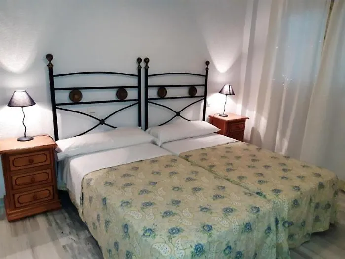 Coral 5 1.3 Apartment Torrox