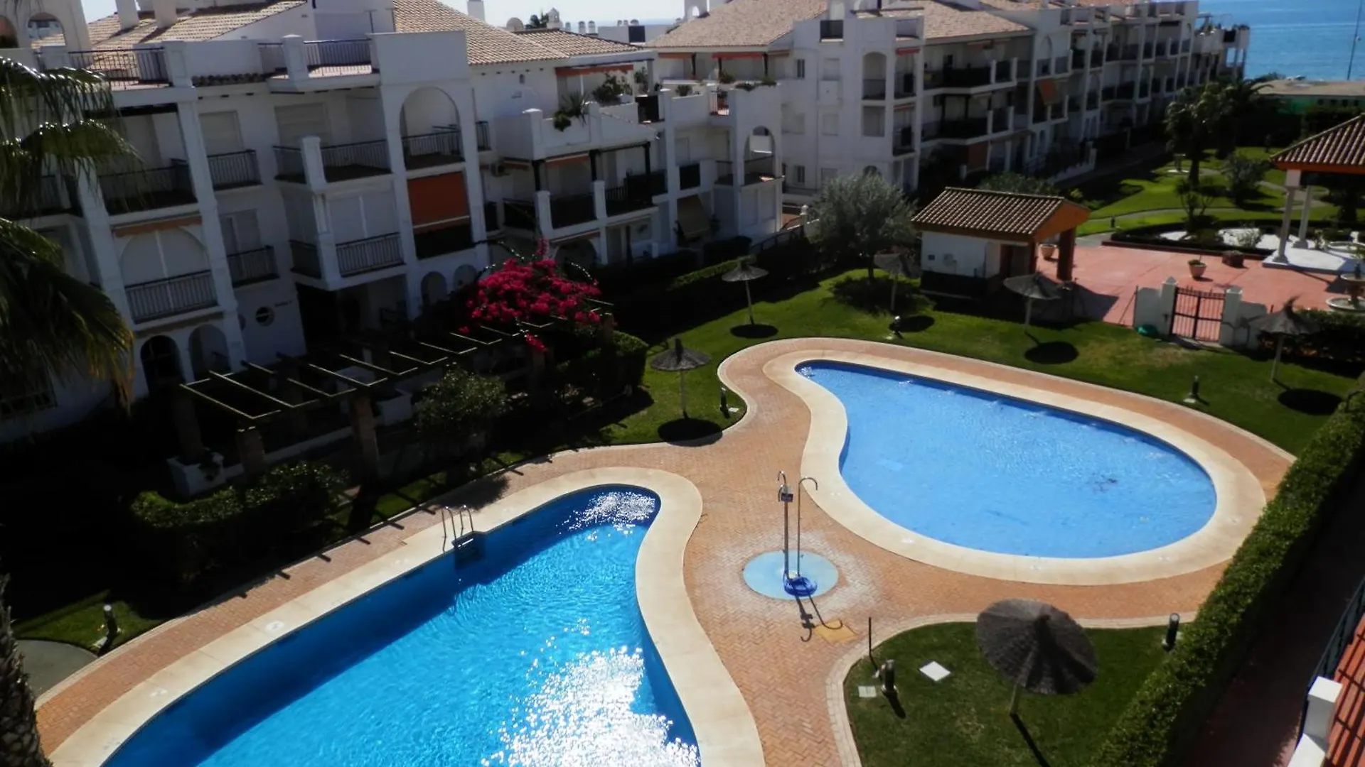 Appartamento Coral 5 1.3 Torrox