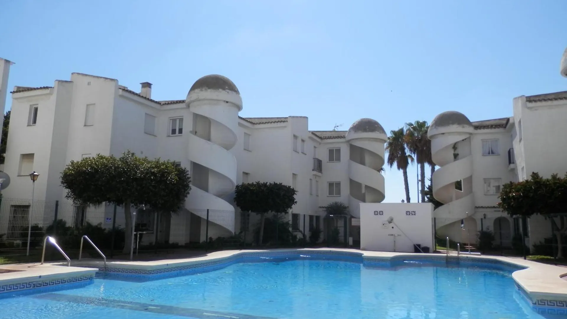 Appartamento Coral 5 1.3 Torrox