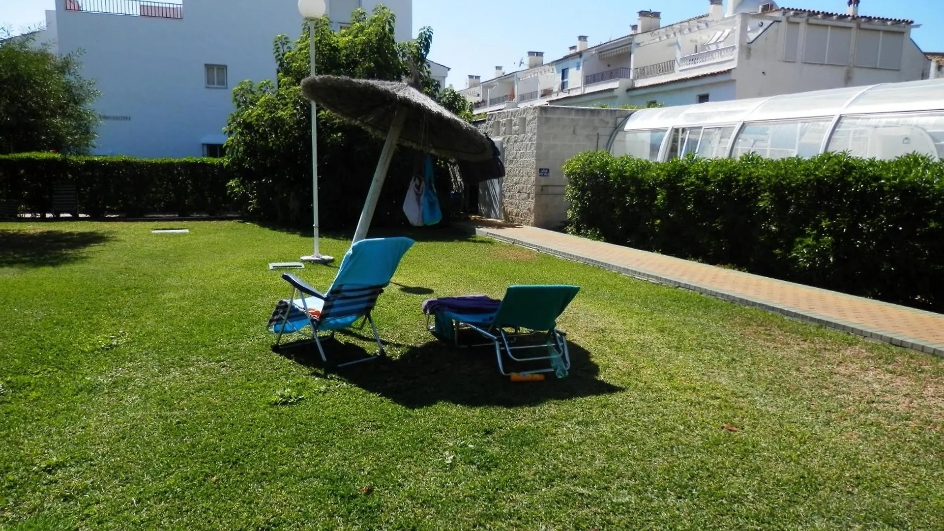 Appartamento Coral 5 1.3 Torrox Spagna
