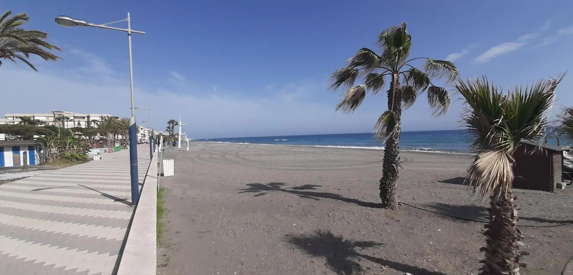 Appartamento Coral 5 1.3 Torrox