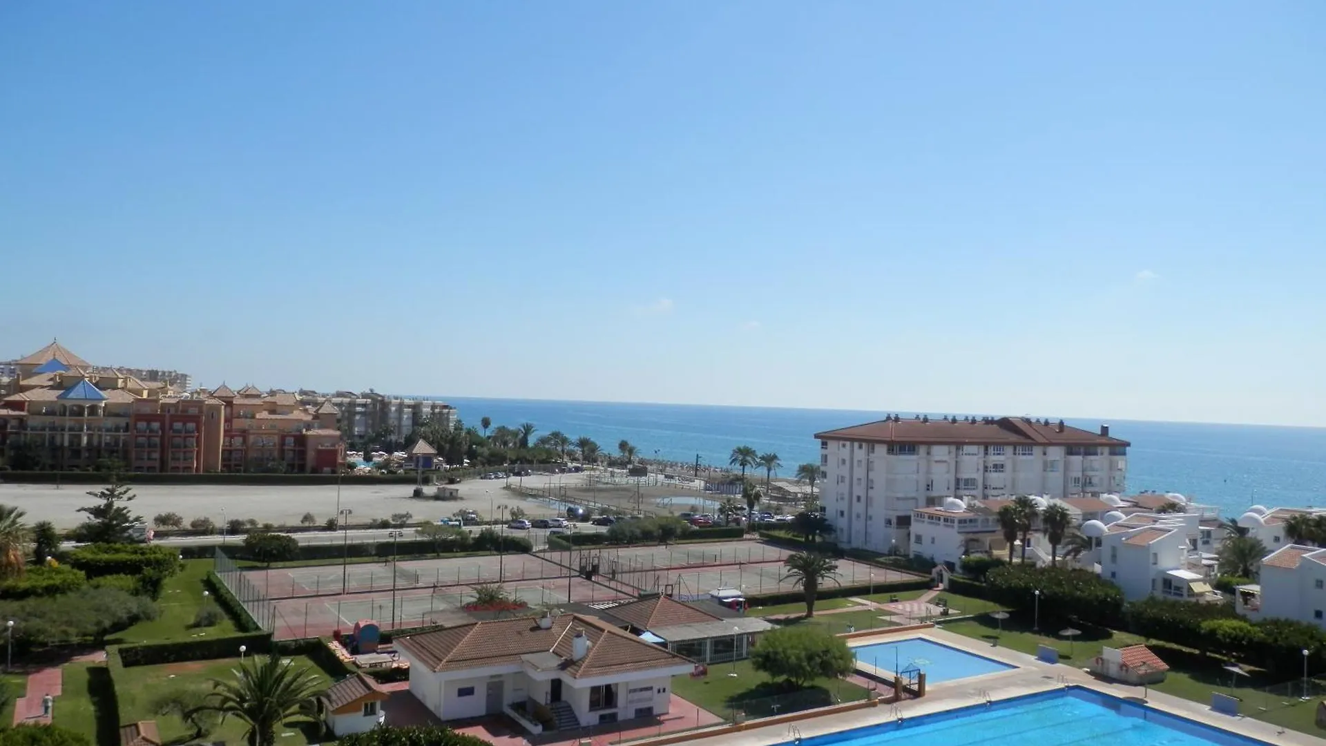 Appartamento Coral 5 1.3 Torrox