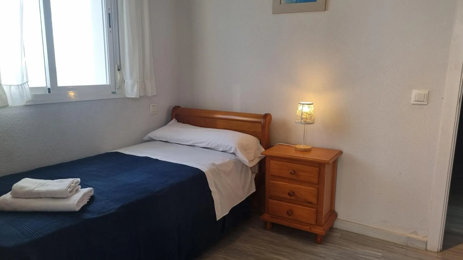 Appartamento Coral 5 1.3 Torrox