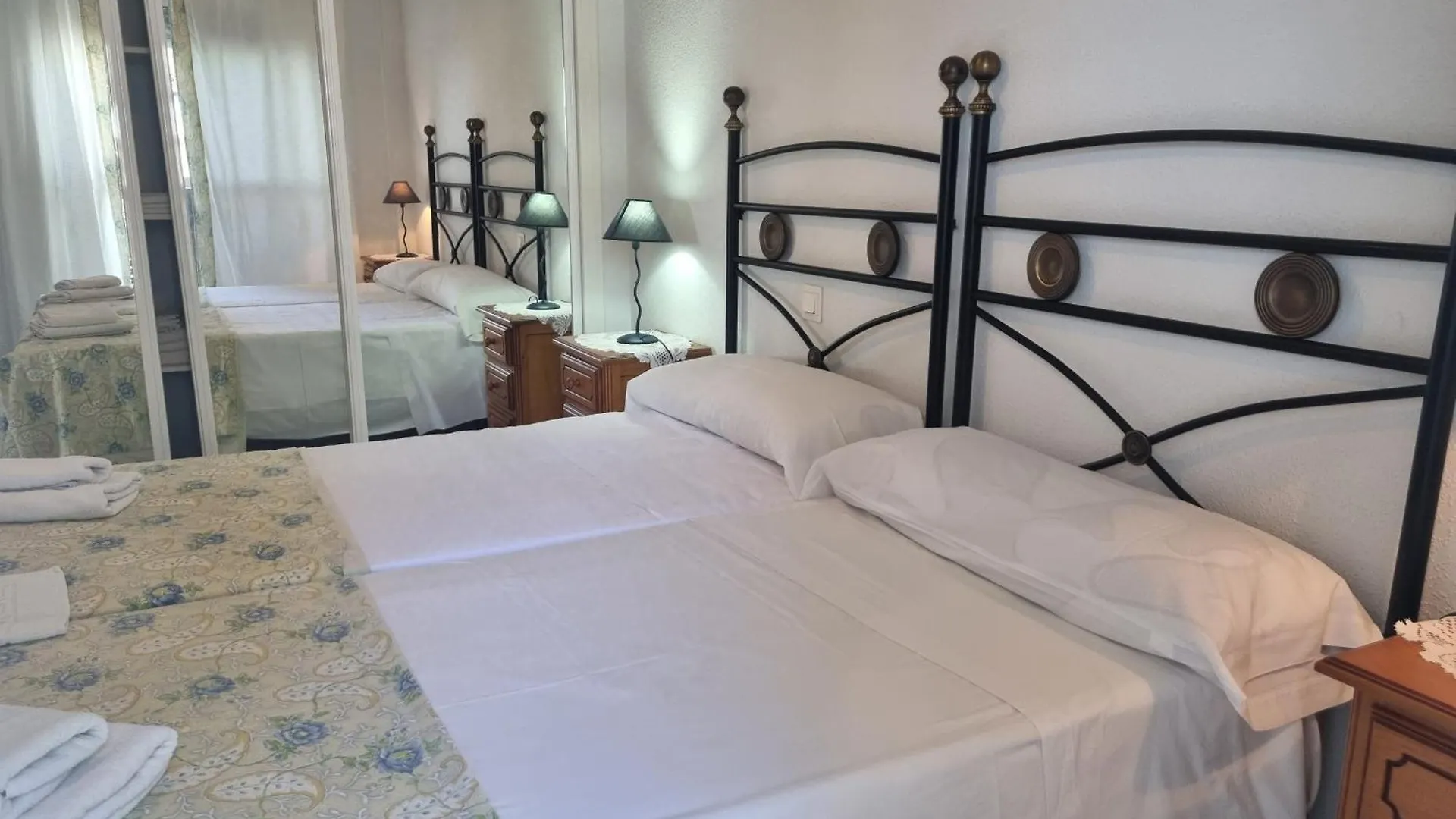 Appartamento Coral 5 1.3 Torrox