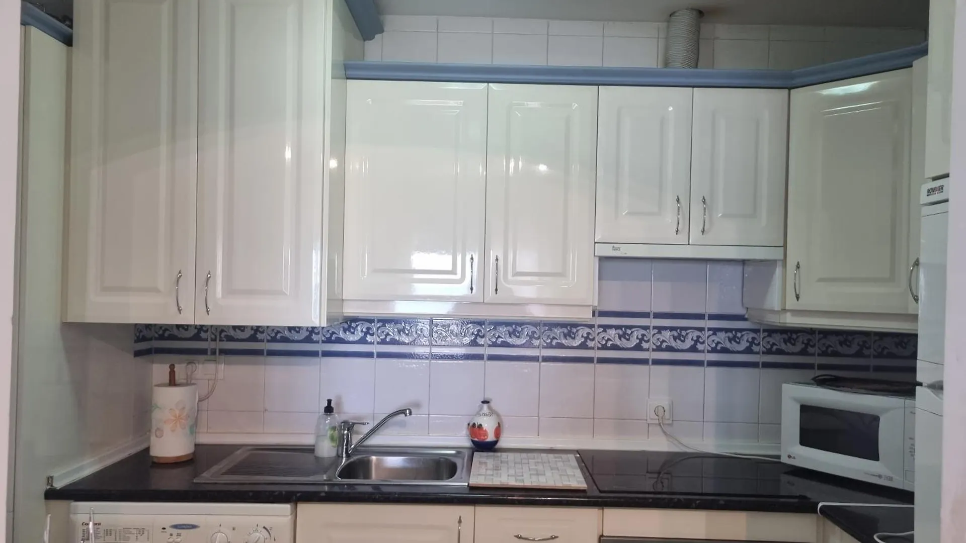 Appartamento Coral 5 1.3 Torrox