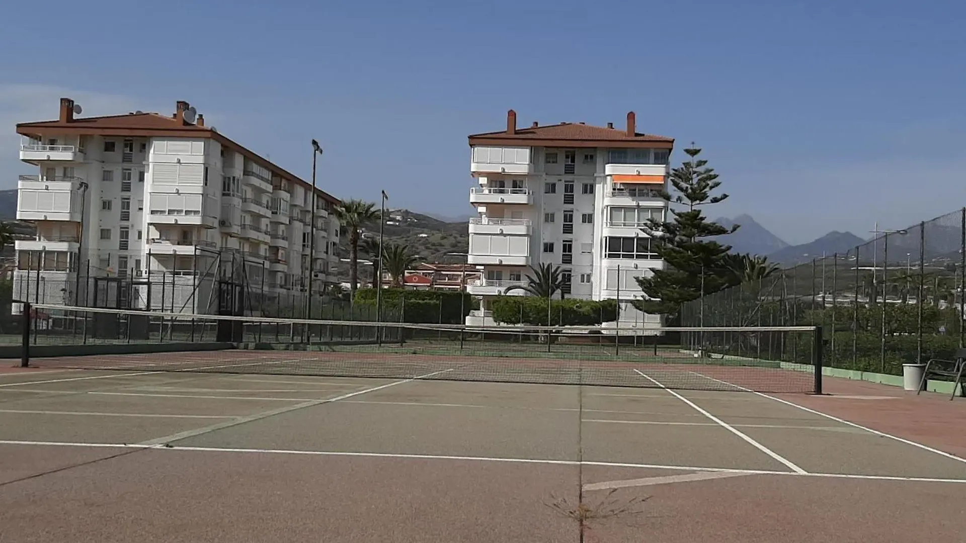 Appartamento Coral 5 1.3 Torrox 0*,  Spagna