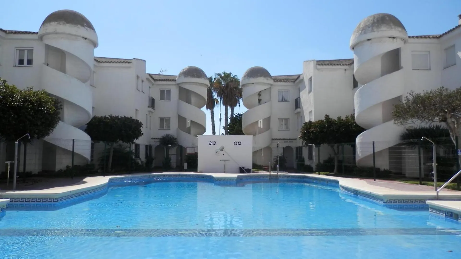 Appartamento Coral 5 1.3 Torrox
