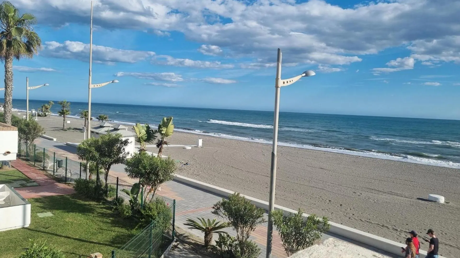 Appartamento Coral 5 1.3 Torrox 0*,