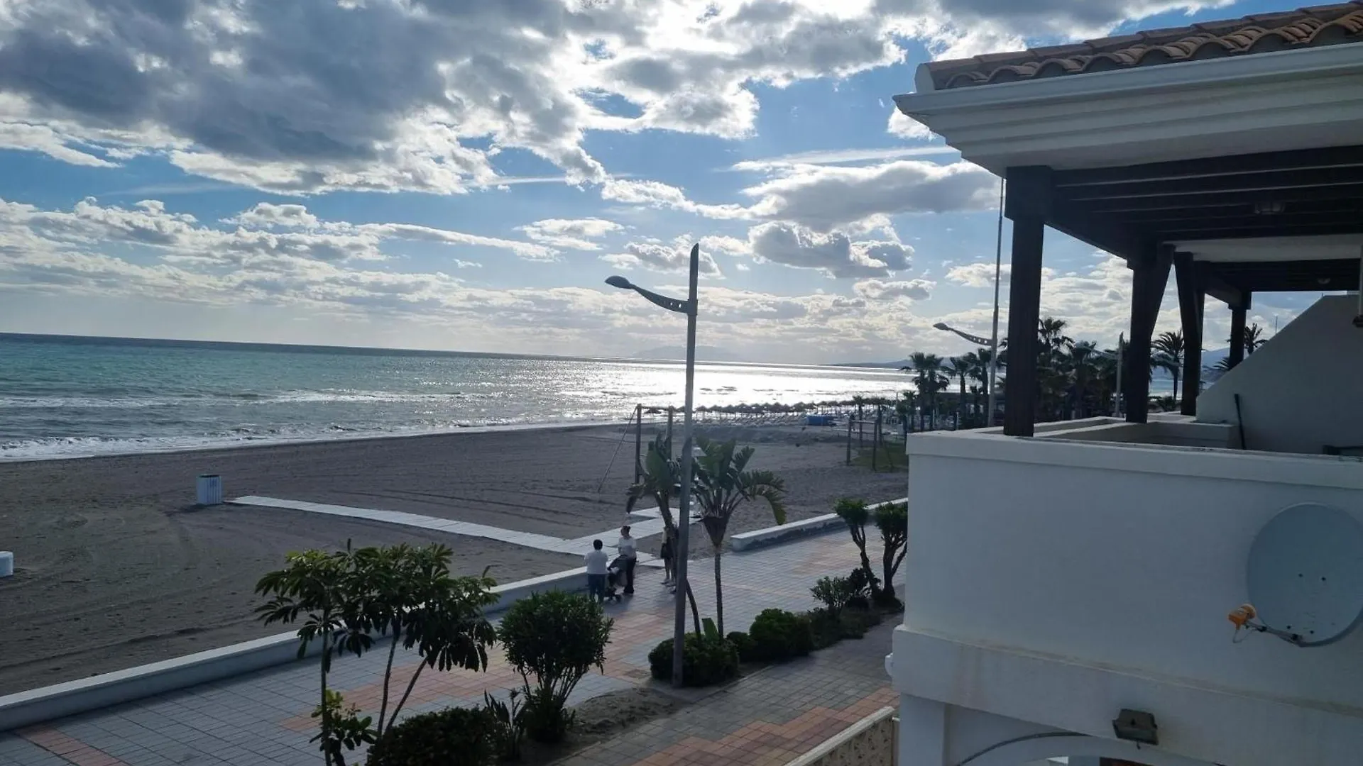 Appartamento Coral 5 1.3 Torrox Spagna