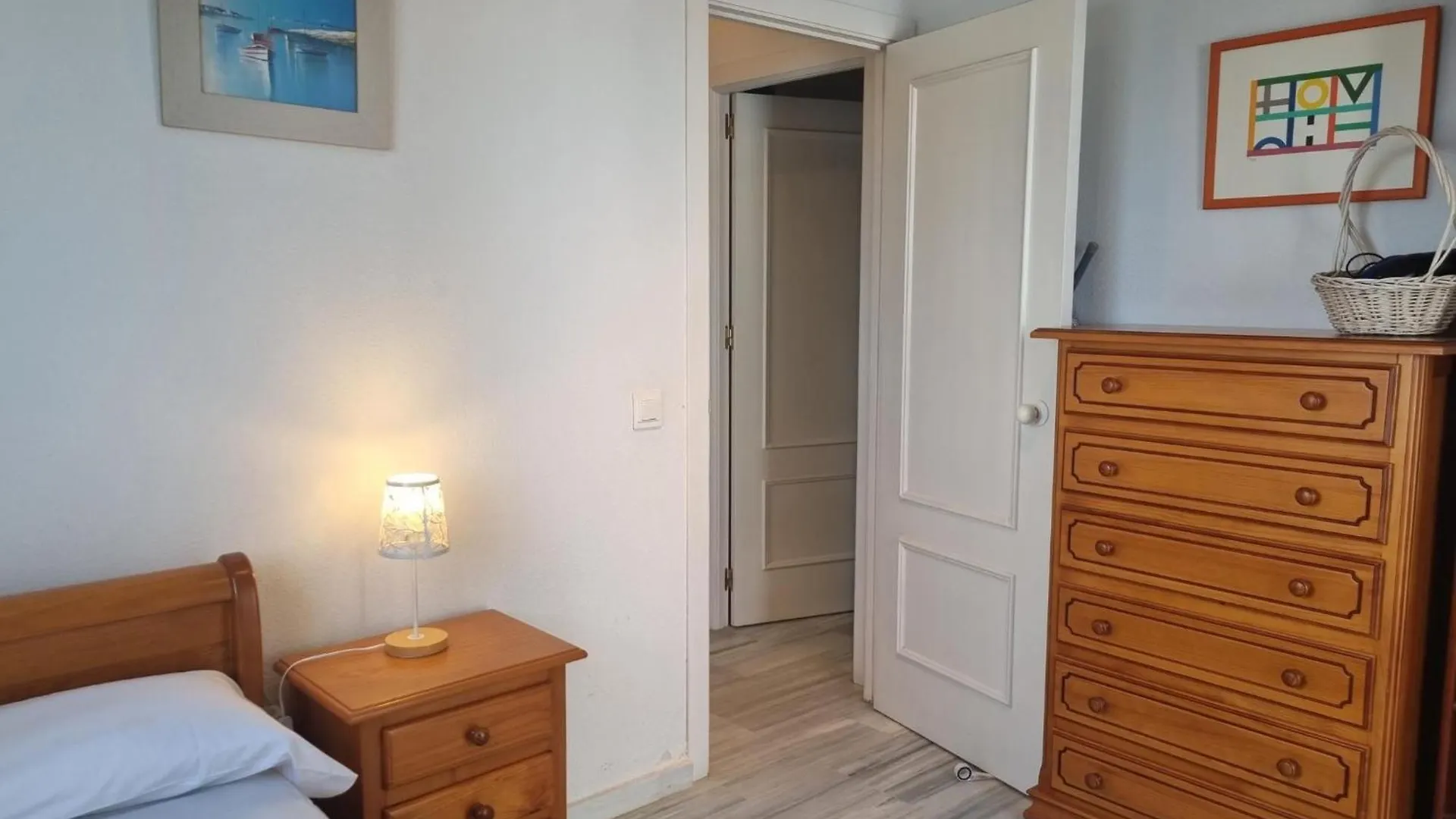 Appartamento Coral 5 1.3 Torrox