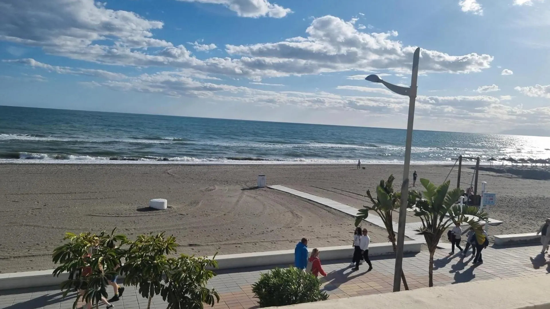 Appartamento Coral 5 1.3 Torrox Spagna