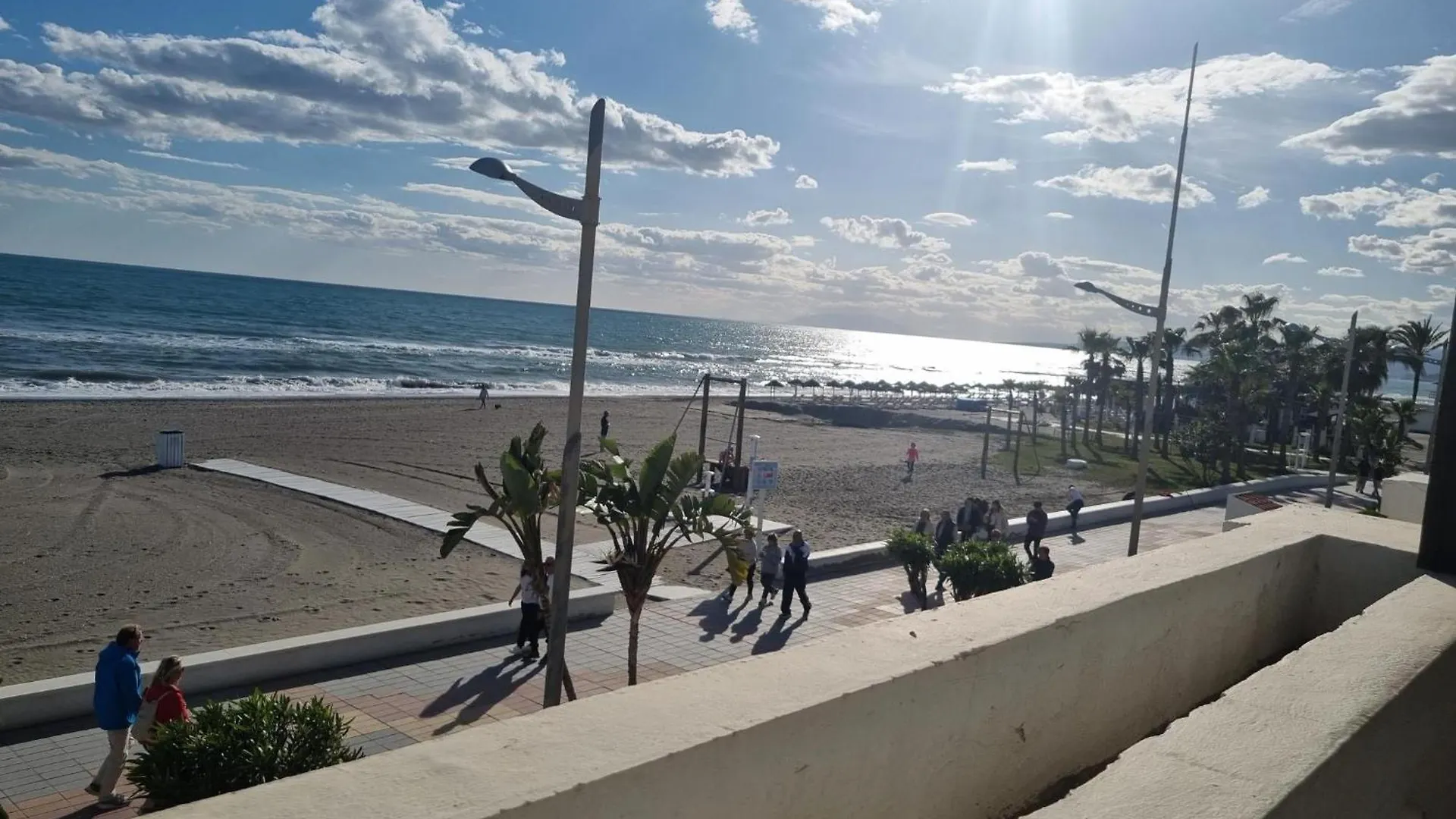 Appartamento Coral 5 1.3 Torrox
