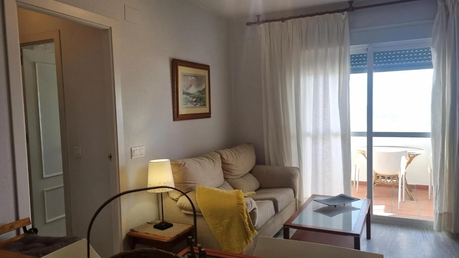 Appartamento Coral 5 1.3 Torrox Spagna